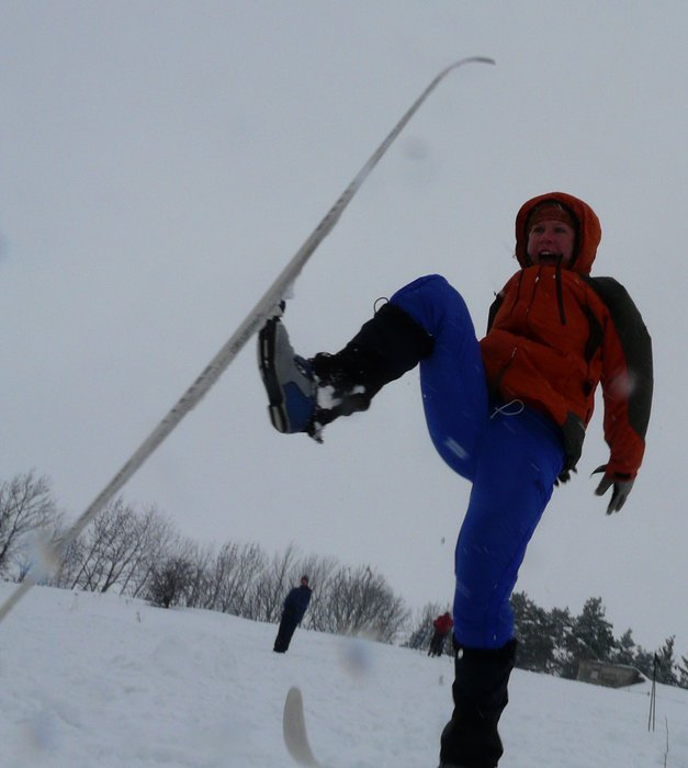 048 Expedice GEMINI 2009